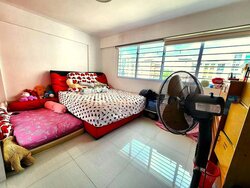 Blk 658 Yishun Avenue 4 (Yishun), HDB 5 Rooms #456724381